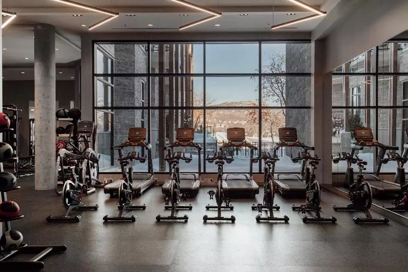 호텔 Entourage Surlelac