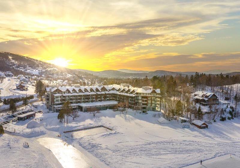 호텔 Entourage Surlelac