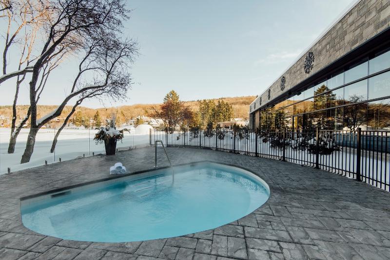 호텔 Entourage Surlelac