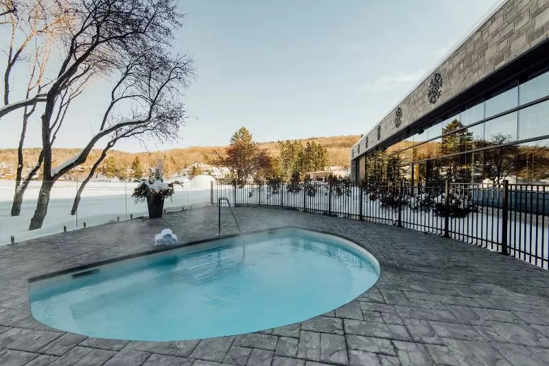 호텔 Entourage Surlelac