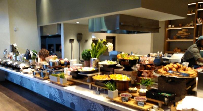 호텔 Entourage Surlelac