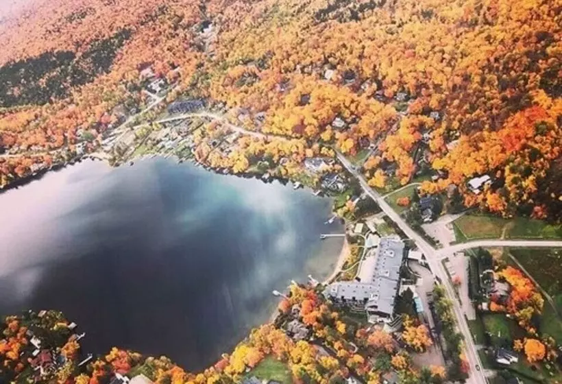 호텔 Entourage Surlelac