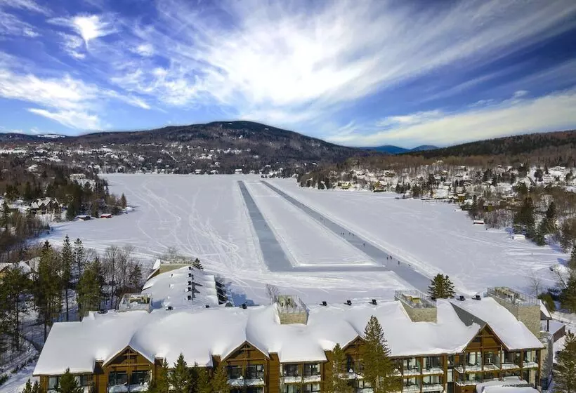 호텔 Entourage Surlelac