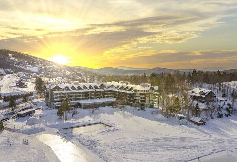 호텔 Entourage Surlelac