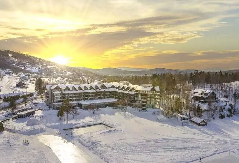 호텔 Entourage Surlelac