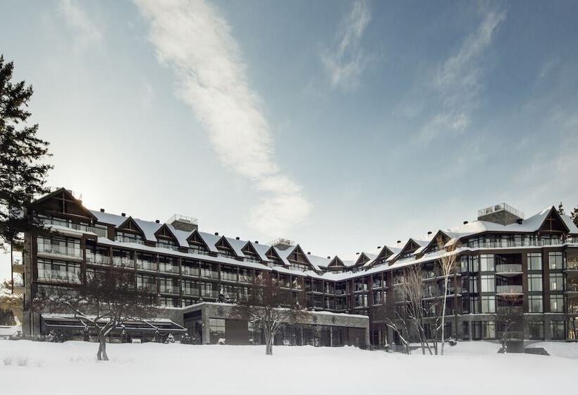 호텔 Entourage Surlelac