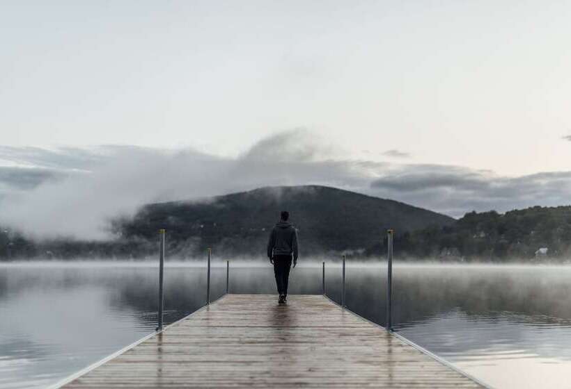 호텔 Entourage Surlelac