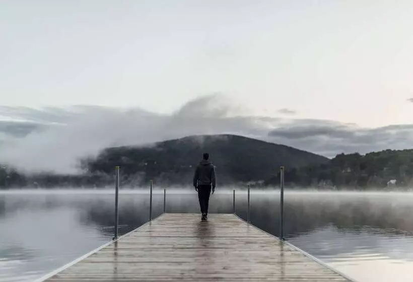 호텔 Entourage Surlelac