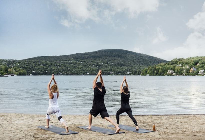 호텔 Entourage Surlelac