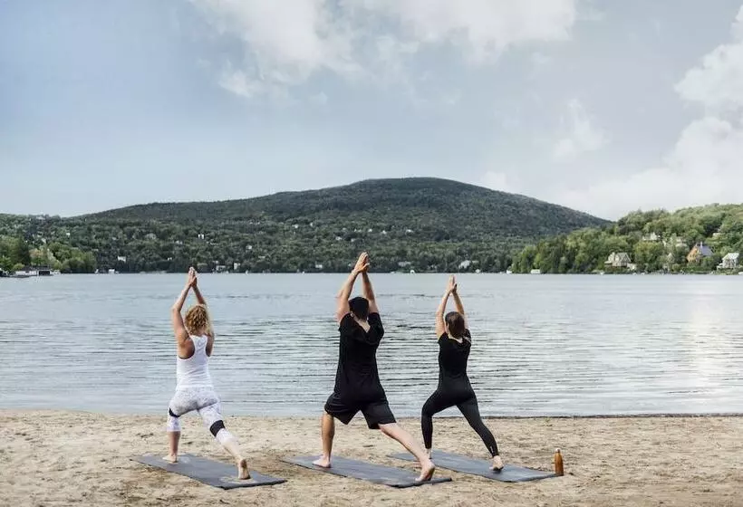 호텔 Entourage Surlelac