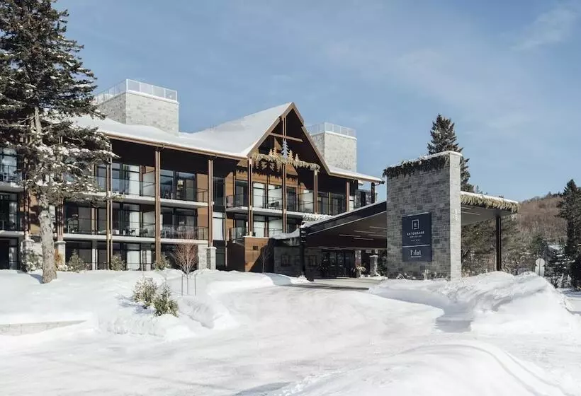 호텔 Entourage Surlelac