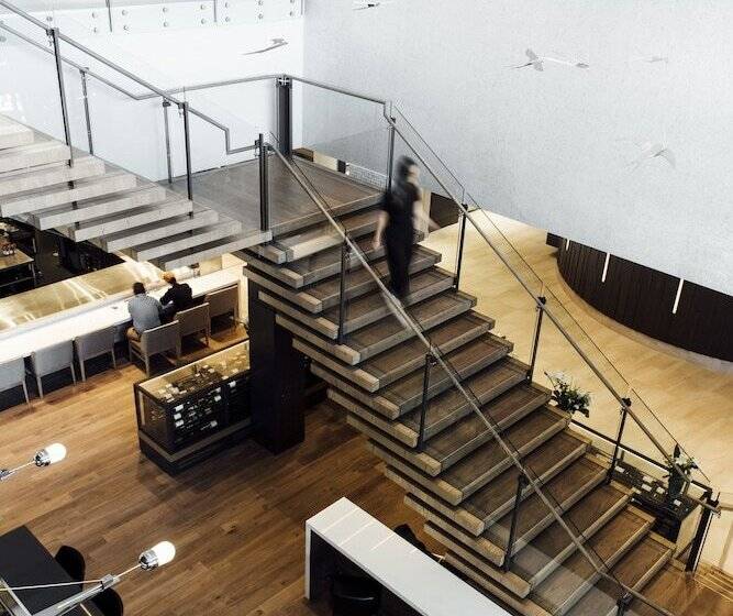 호텔 Entourage Surlelac