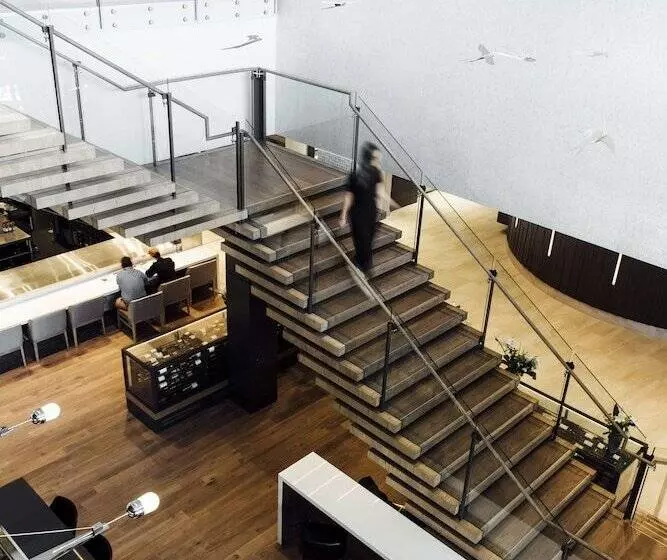 호텔 Entourage Surlelac