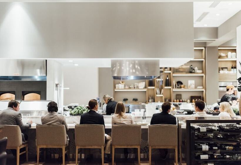 호텔 Entourage Surlelac