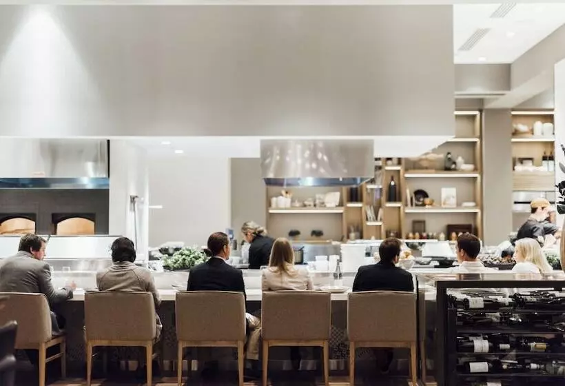 호텔 Entourage Surlelac