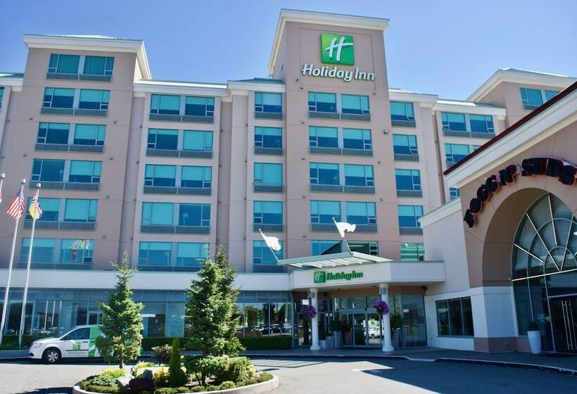 فندق Holiday Inn Vancouver Airport Richmond, An Ihg