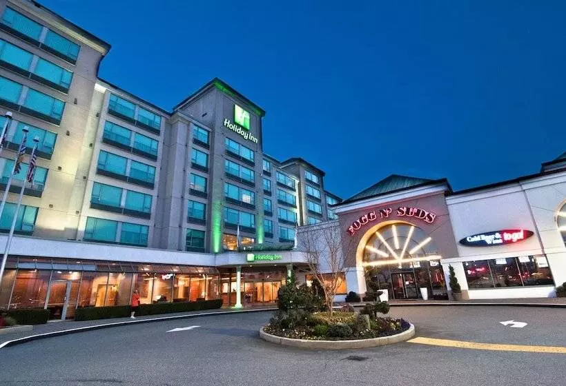 ホテル Holiday Inn Vancouver Airport Richmond, An Ihg