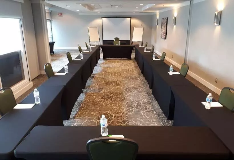 ホテル Holiday Inn Vancouver Airport Richmond, An Ihg