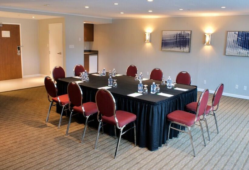 فندق Holiday Inn Vancouver Airport Richmond, An Ihg