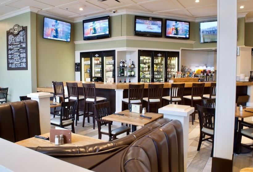 فندق Holiday Inn Vancouver Airport Richmond, An Ihg