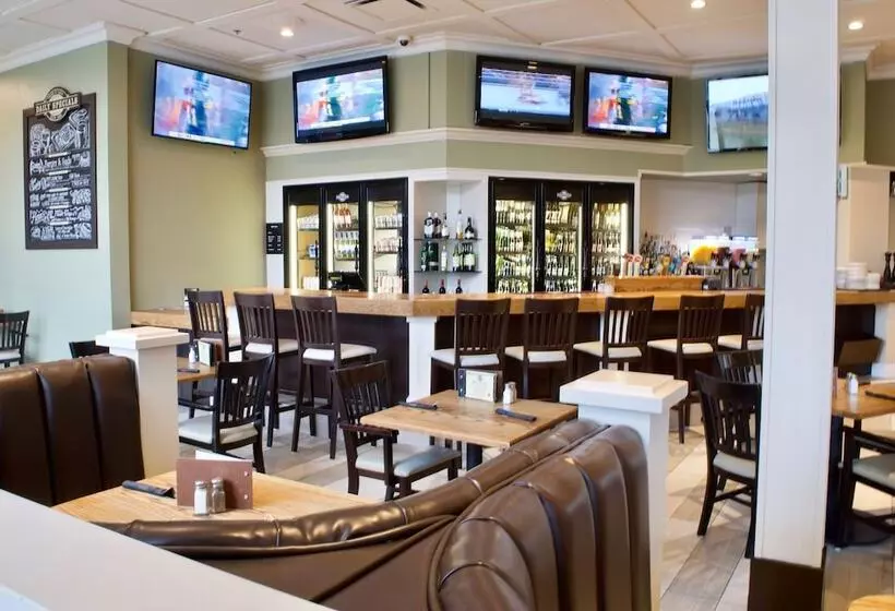 ホテル Holiday Inn Vancouver Airport Richmond, An Ihg