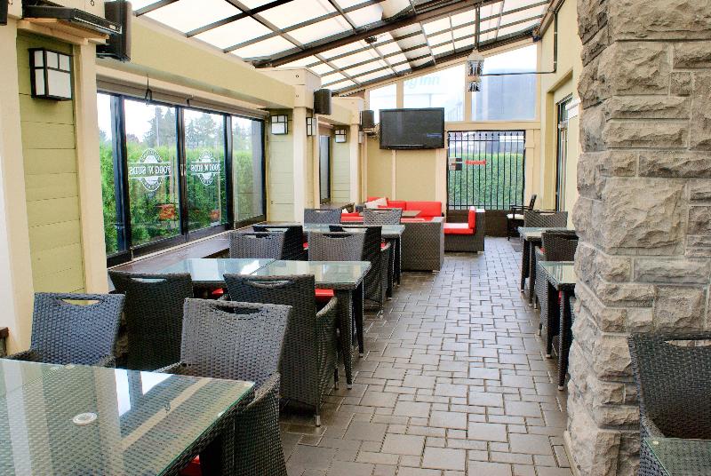 فندق Holiday Inn Vancouver Airport Richmond, An Ihg