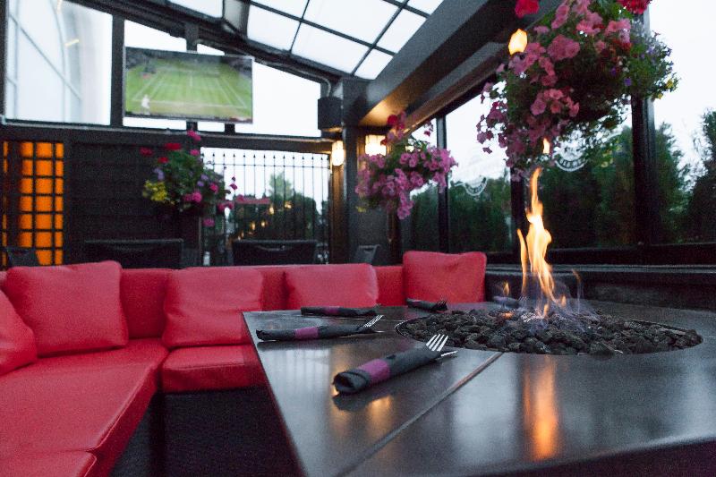 فندق Holiday Inn Vancouver Airport Richmond, An Ihg