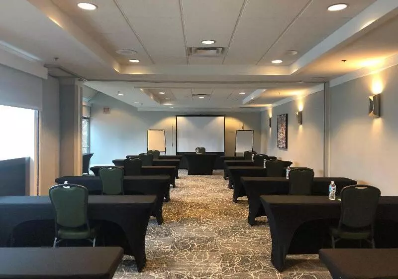 ホテル Holiday Inn Vancouver Airport Richmond, An Ihg