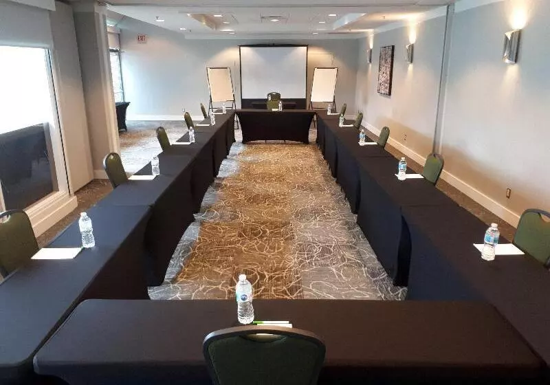 ホテル Holiday Inn Vancouver Airport Richmond, An Ihg