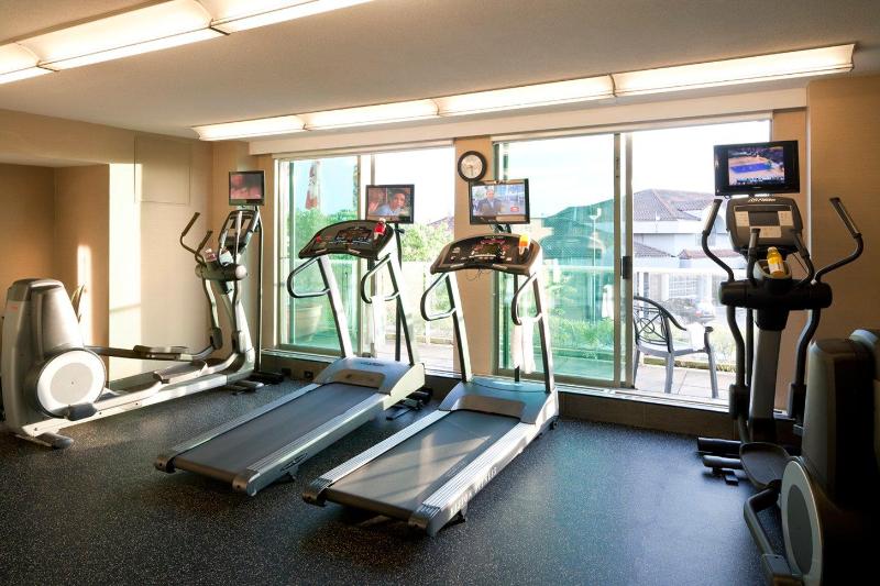 فندق Holiday Inn Vancouver Airport Richmond, An Ihg