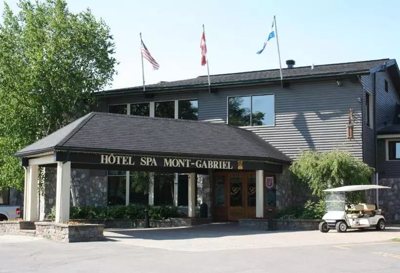 호텔 Mont Gabriel, Sainte Adele, A Tribute Portfolio Resort