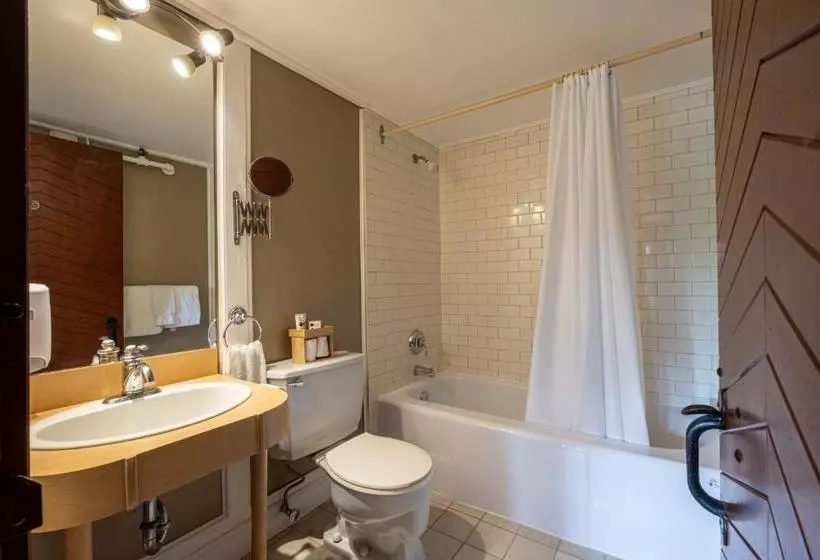 호텔 Mont Gabriel, Sainte Adele, A Tribute Portfolio Resort