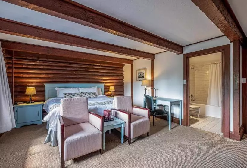 호텔 Mont Gabriel, Sainte Adele, A Tribute Portfolio Resort