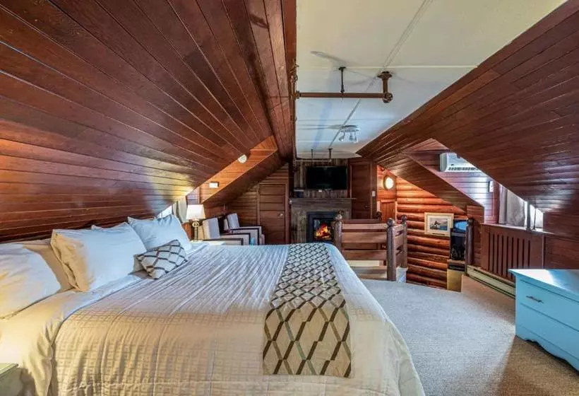 호텔 Mont Gabriel, Sainte Adele, A Tribute Portfolio Resort