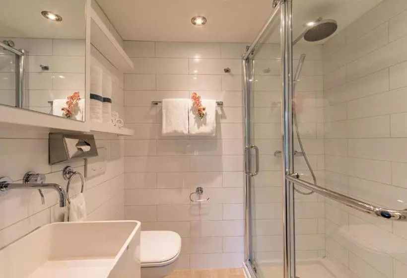 호텔 Mont Gabriel, Sainte Adele, A Tribute Portfolio Resort