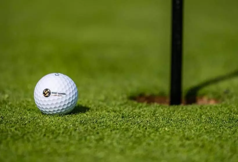 호텔 Mont Gabriel, Sainte Adele, A Tribute Portfolio Resort