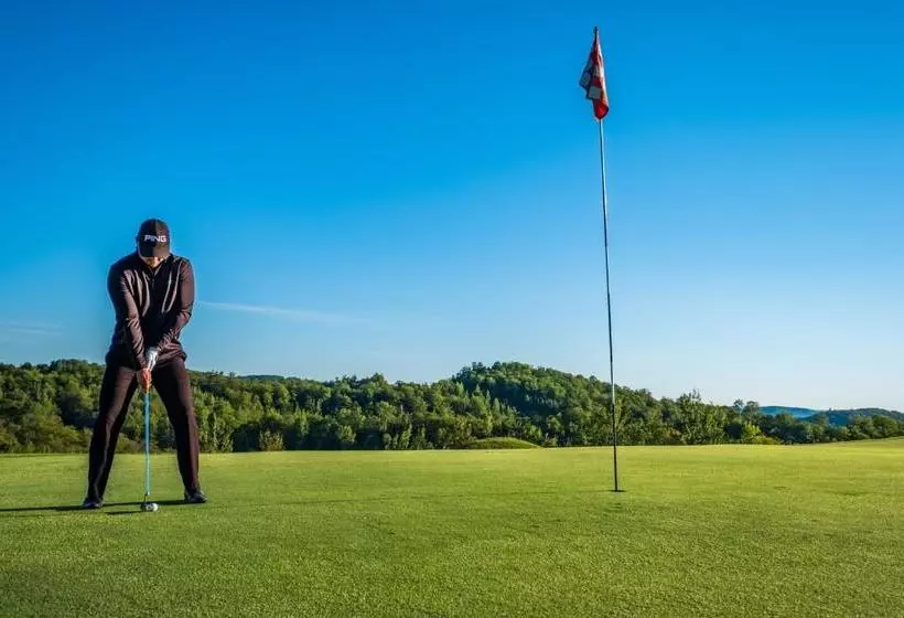 호텔 Mont Gabriel, Sainte Adele, A Tribute Portfolio Resort