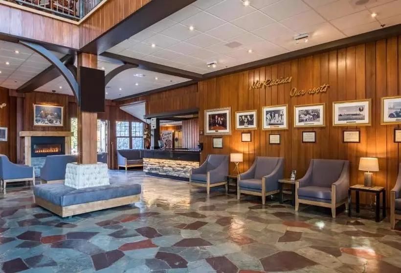 호텔 Mont Gabriel, Sainte Adele, A Tribute Portfolio Resort