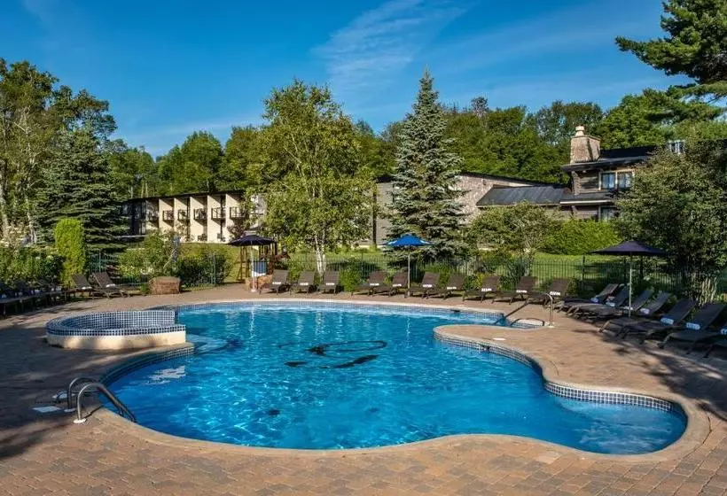 호텔 Mont Gabriel, Sainte Adele, A Tribute Portfolio Resort