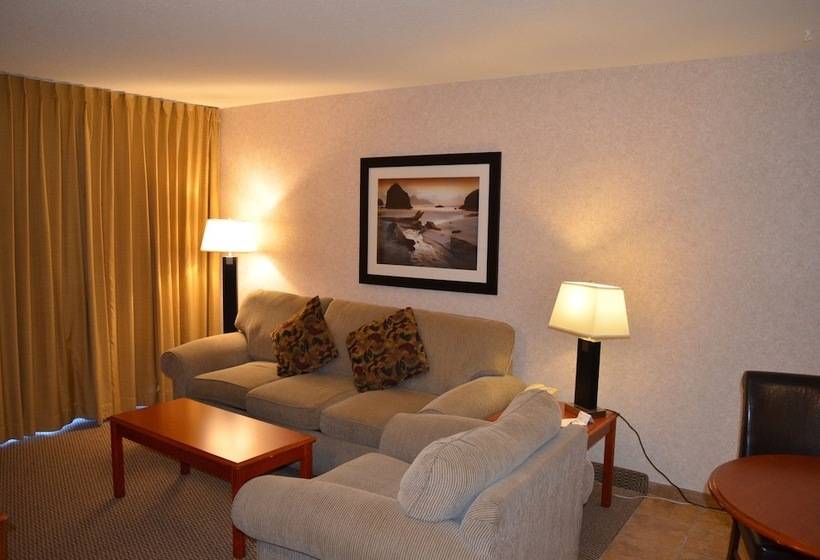 Hotel Inn On Long Lake