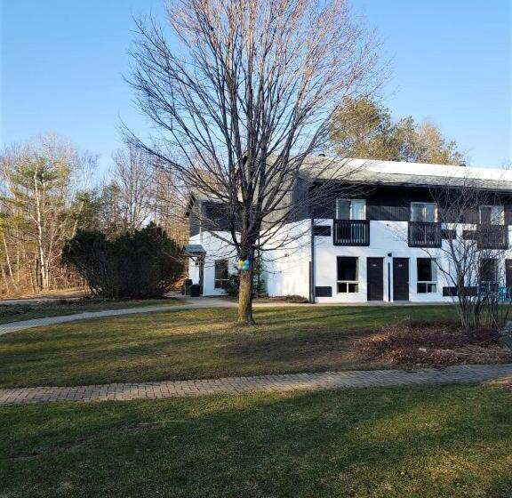 فندق Jolly Roger Inn & Resort