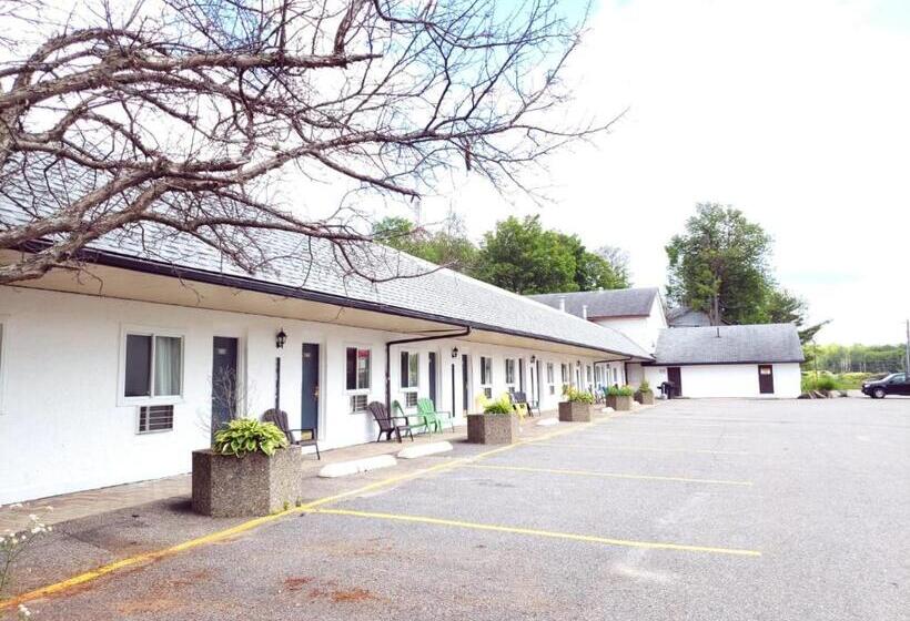 فندق Jolly Roger Inn & Resort