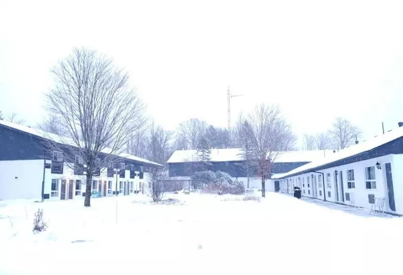 酒店 Jolly Roger Inn & Resort