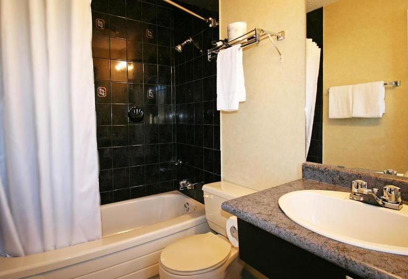 Hotel Kimberley Downtown