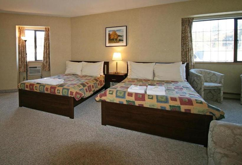 Hotel Kimberley Downtown