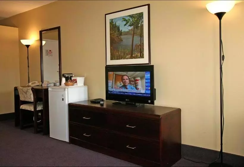 Отель Kimberley Downtown