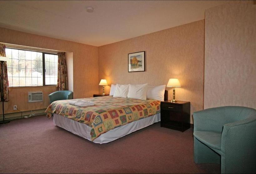 Hotel Kimberley Downtown