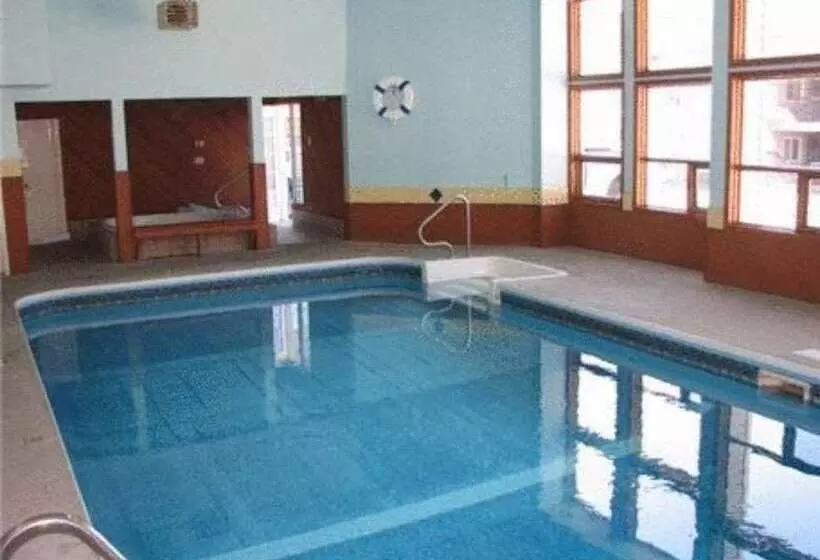 هتل Kings Motor Inn