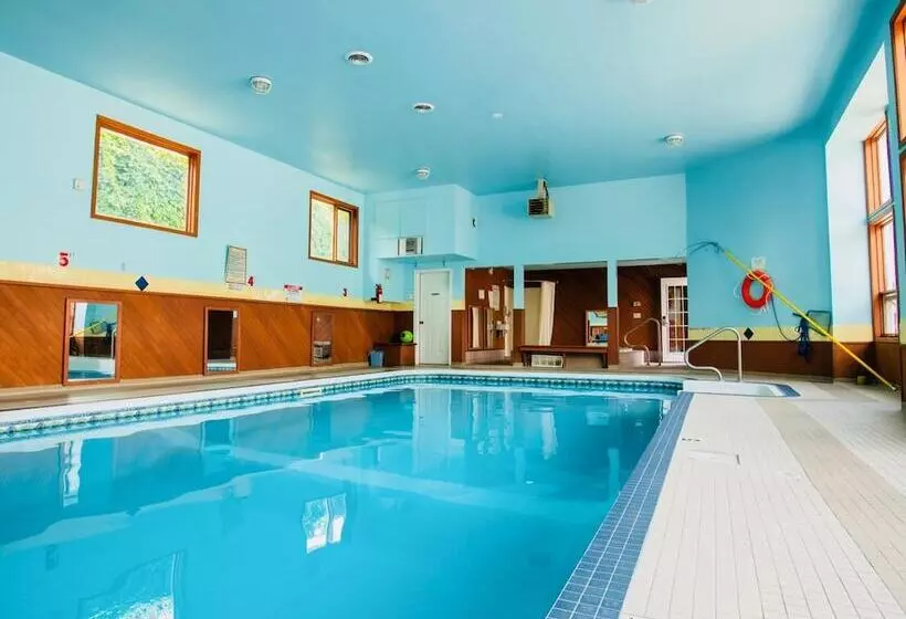 هتل Kings Motor Inn
