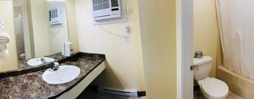 هتل Kings Motor Inn